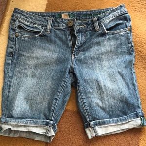 Vintage Arizona Jeans Short's sz 9
